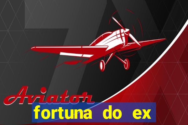 fortuna do ex jogador bebeto